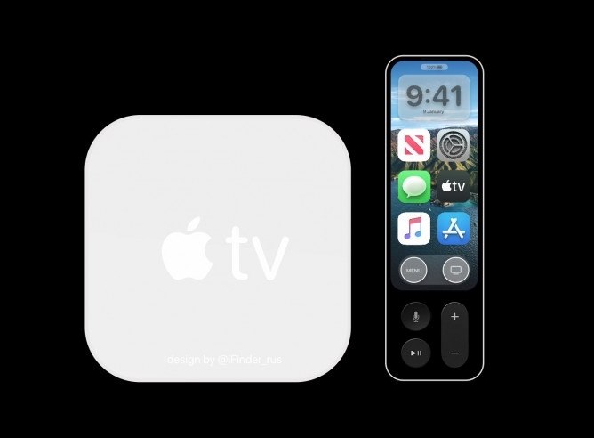  9to5Mac ,  Apple     Apple TV    ...