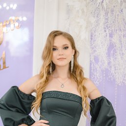 Viktoria, 21, Кировоград