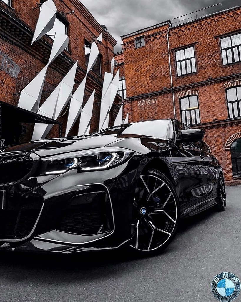  | BMW - 18  2021  22:33