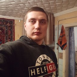 Никита, 23, Новоаннинский