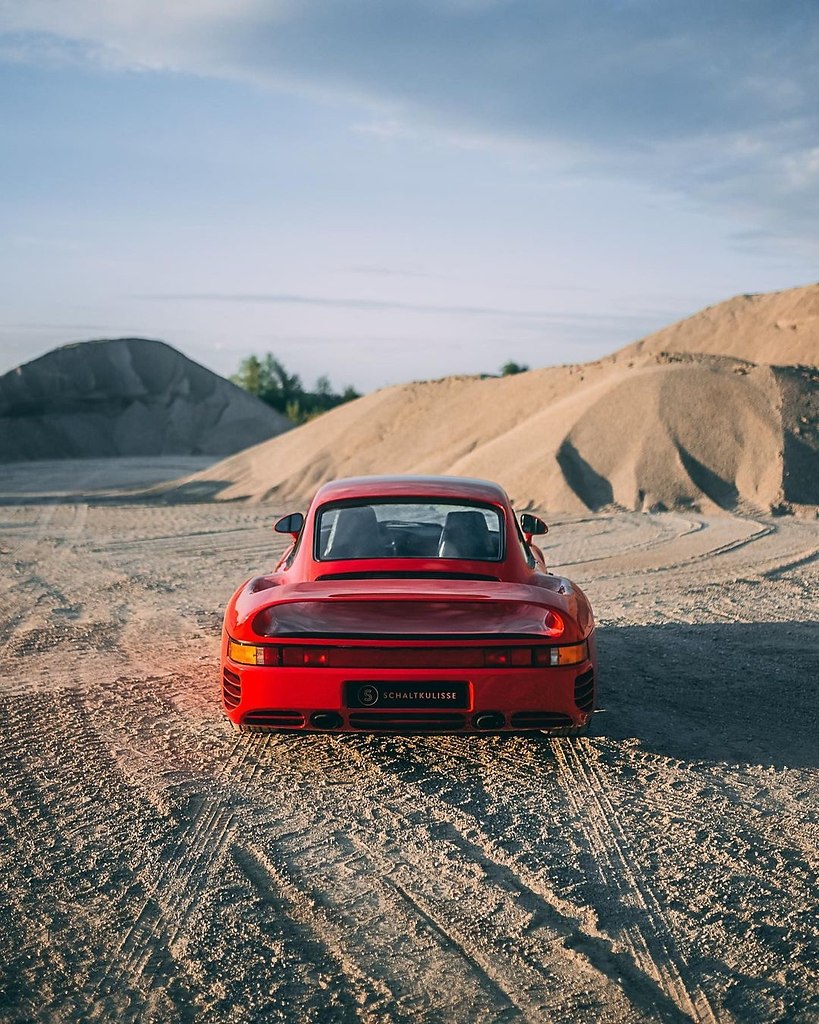 #Porsche@autocult - 10