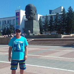 Сергей, 48, Монгохто