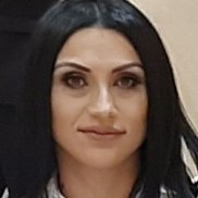 Susanna Hovhannisyan, 43 , 