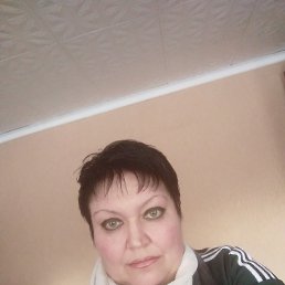 Елена, 55, Курск