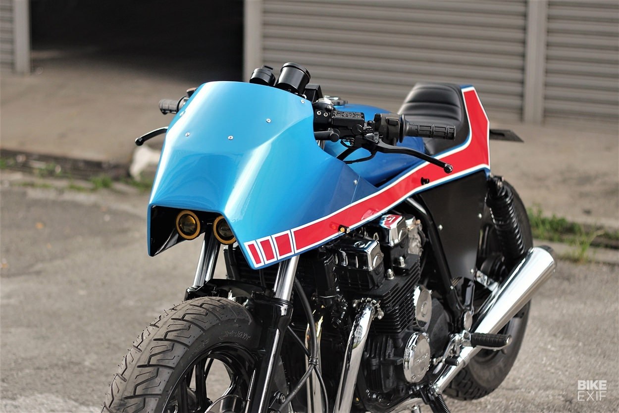 #Honda@autocult - #FYSMmoto - 6