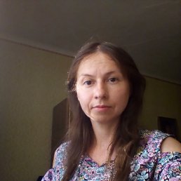 Анна, 40, Кривой Рог