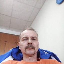 Leonid, 55 , 