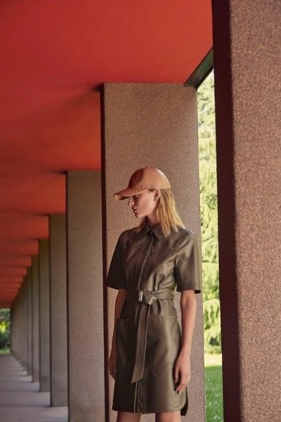 RESR 2020 Sportmax.© Кройка и шитьё© Кройка и шитьё - 9