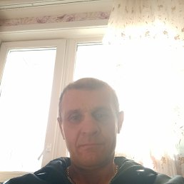 Денис, 44, Нижние Серги