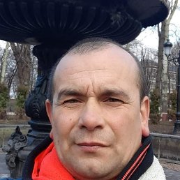 Андрей, 47, Дунаевцы