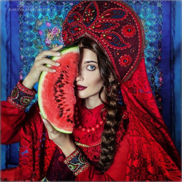 Волшебные миры Маргариты Каревой.Приглашаю отправиться в увлекательное путешествие по «сказочной ...