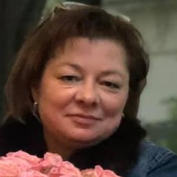 Irina, ������, 52 ����