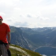 Ashton, 42 , Bergen/Trondheim