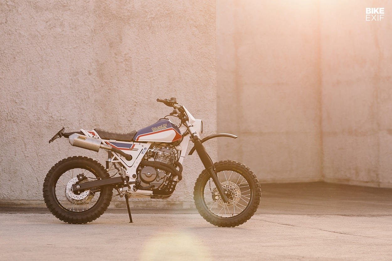 #Honda@autocult - #FYSMmoto