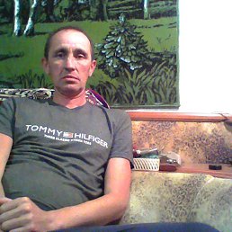 Евгений, 51, Трехгорный