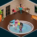  ,  -  4  2021   Tropikania