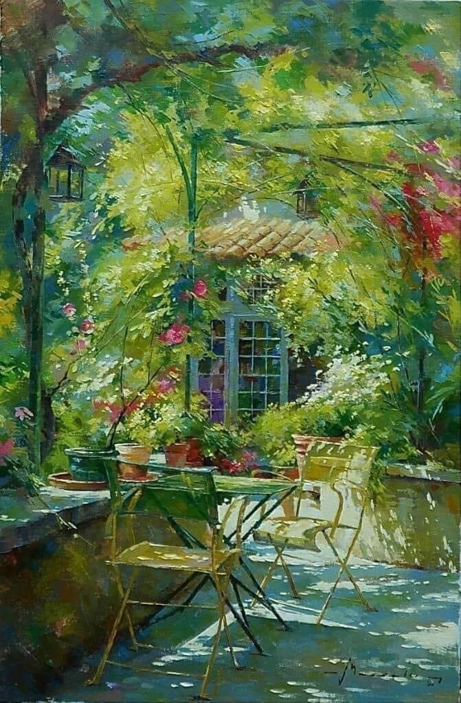 Йохан Мессели (Johan Messely) родился в 1953 году. Живет и работает в Бельгии. Детство Мессели ...