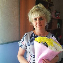 Ольга, 52, Котельнич