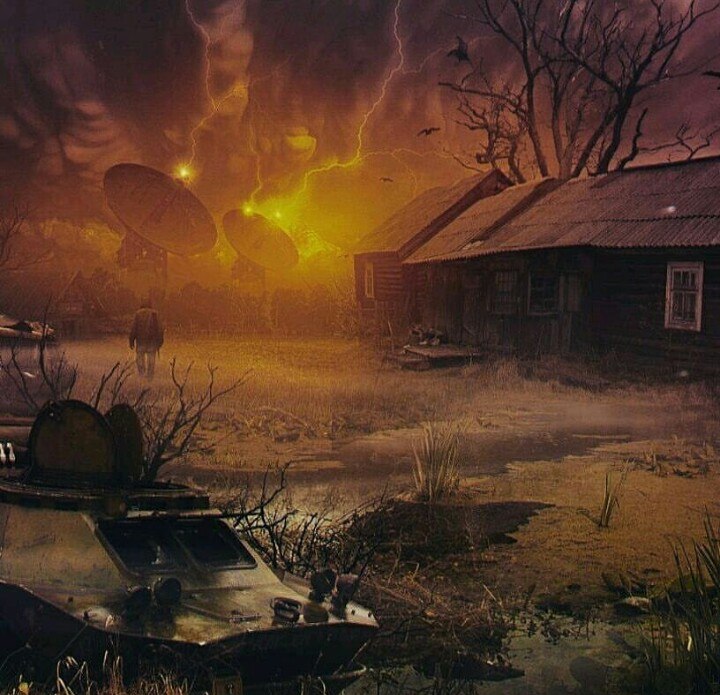 S.T.A.L.K.E.R. - 18  2021  23:01