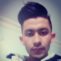 Muhammad, 23, 