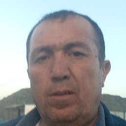 Rustam Jon, , 53 