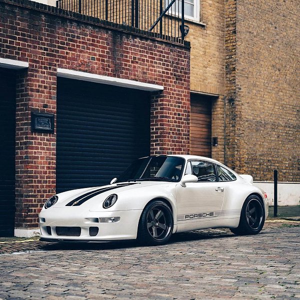 #Porsche@autocult