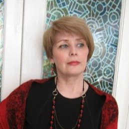 НаталиЯ, 63, Красновишерск