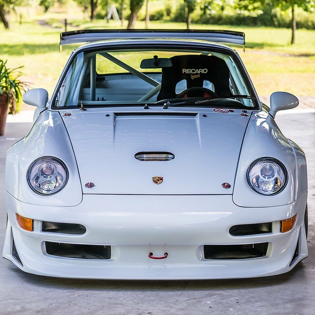 #Porsche@autocult - 3