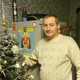Василий, 50, Бахмач