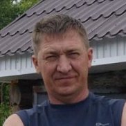 Vladimir, 53 , 