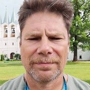 Pavel, 56 , -