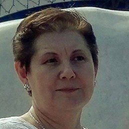 Светлана, 59, Кемерово