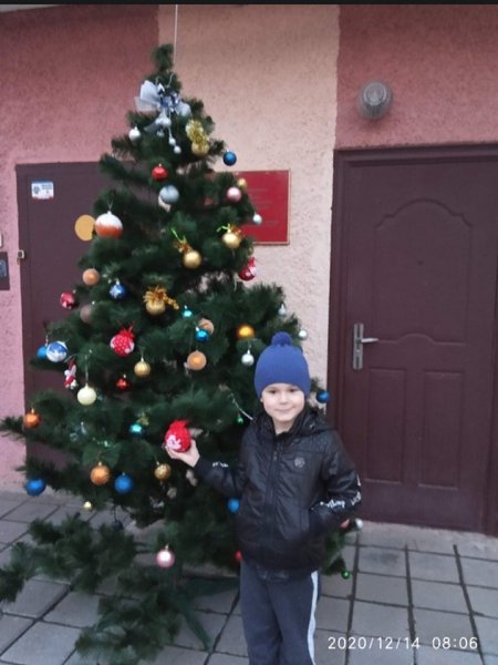 : Viktorija))),    #