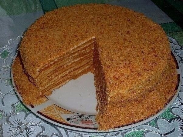 Тоpт