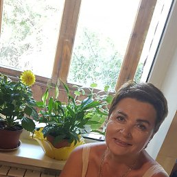 Тамила, 59, Феодосия