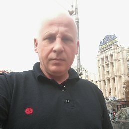 Борис, 55, Белая Церковь