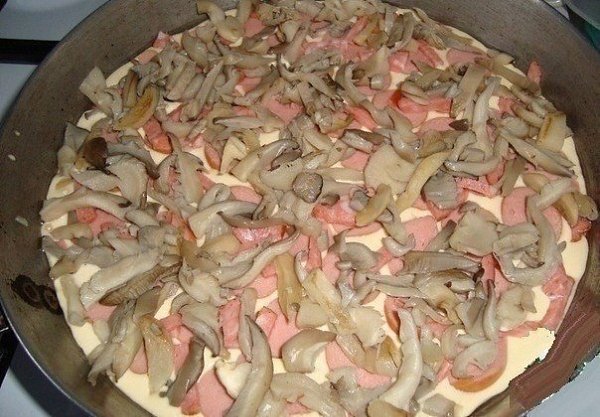 Пицца