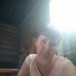 Елена, 50, Нижние Серги