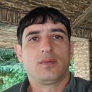 Asif aliyev, 39 , 
