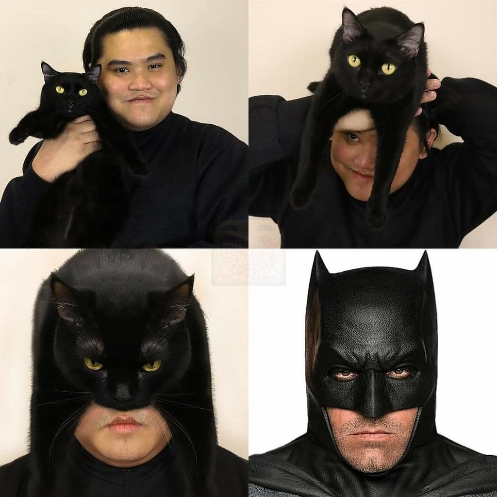  ,    )))