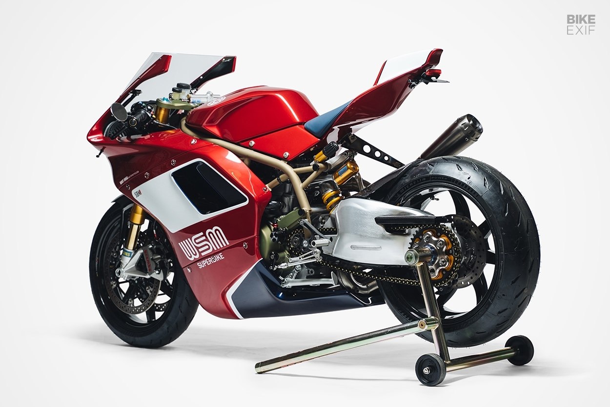 #Ducati@autocult - #FYSMmoto - 8