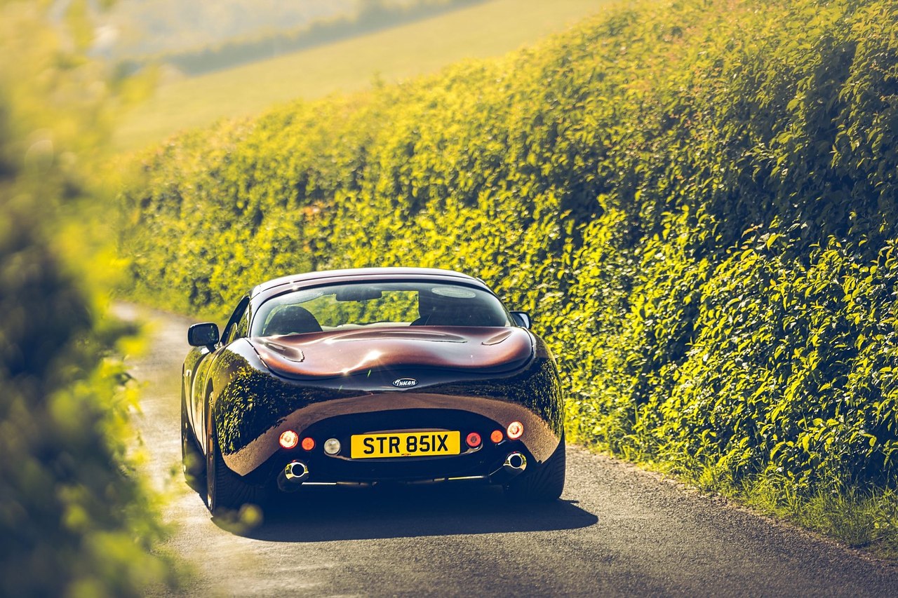 #TVR@autocult - 6