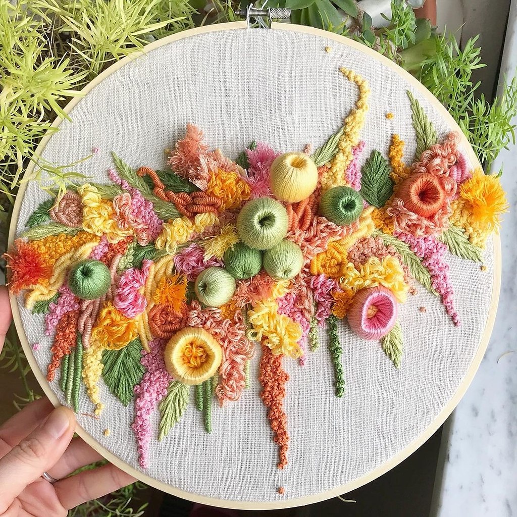 �������������� ������� �� christinenatalieart