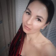 Mila, 38 , 