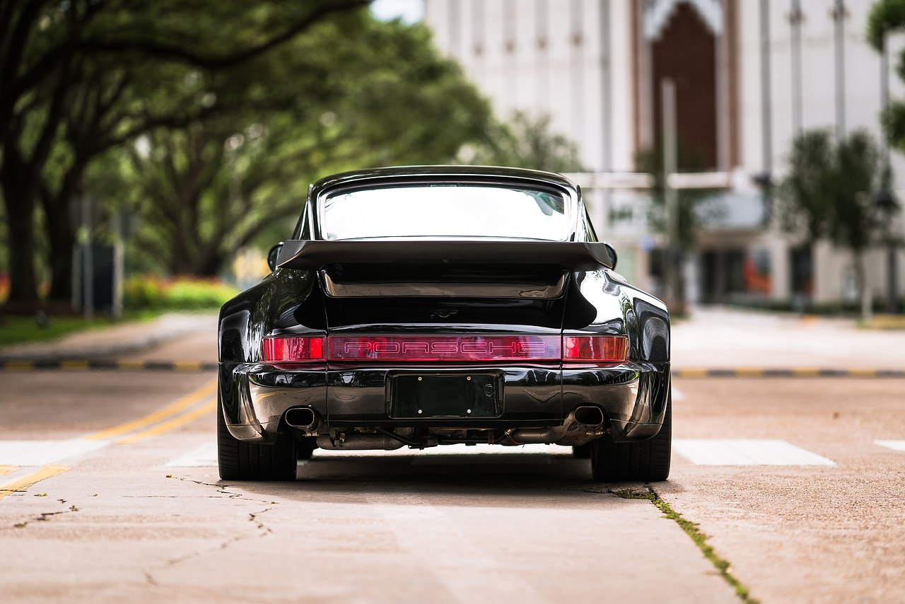 #Porsche@autocult - 9