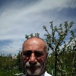 Gagik, ������, 75 ���