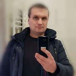 Mihail, 43, Чертков