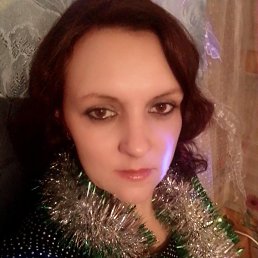 Алина, 37, Здвинск