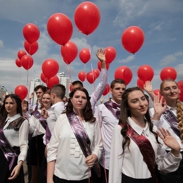 Мечта выпускников 2020 года, которая уже никогда не исполнится. - 2
