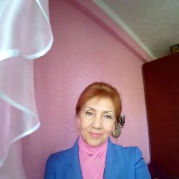 Валентина, 65, Краматорск